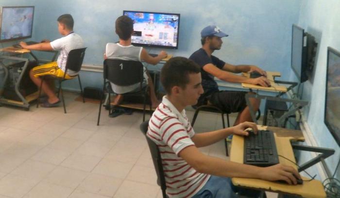 Estas instituciones ofrecen variadas opciones para el disfrute y el aprendizaje de toda la población. (Foto: Archivo Escambray)