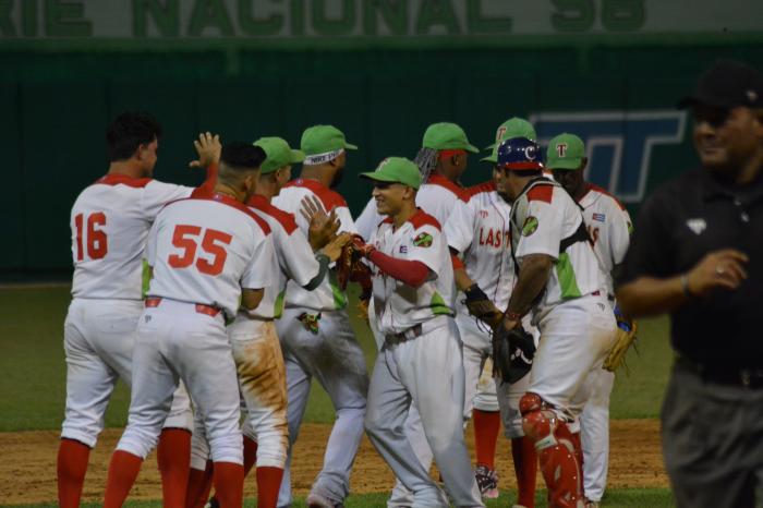 las tunes industriales