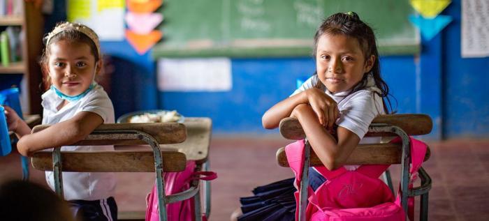educación