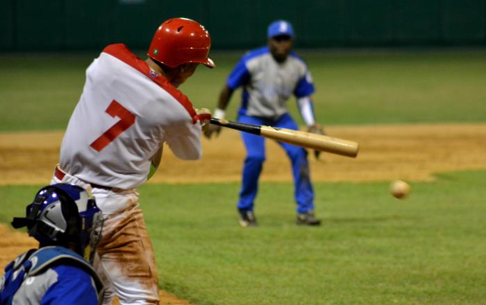 Beisbol