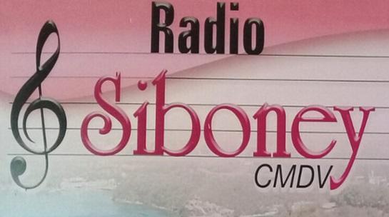 radio CMDV Radio Siboney