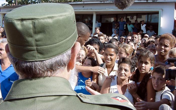 FIDEL
