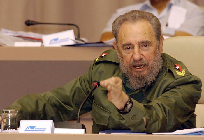 FIDEL
..