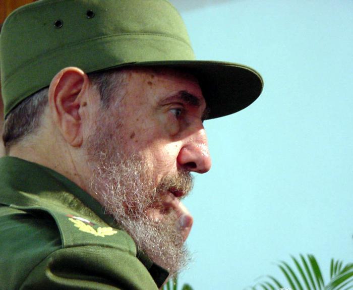 FIDEL