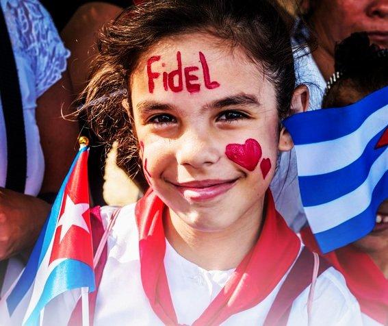 FIDEL