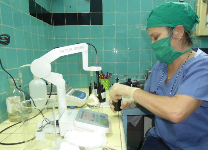 medicina tradicional