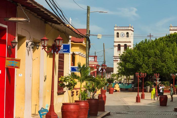 Ciudad de Baracoa