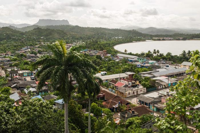 Ciudad de Baracoa