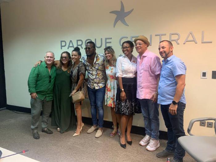  	

Festival Varadero Josone