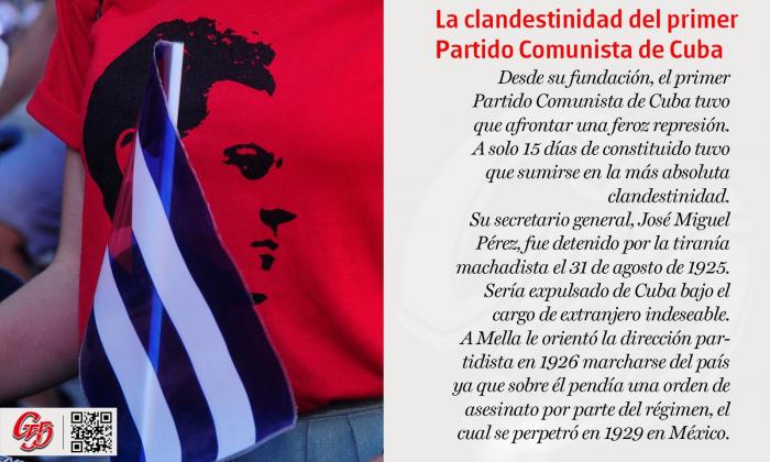 Partido Comunista de Cuba