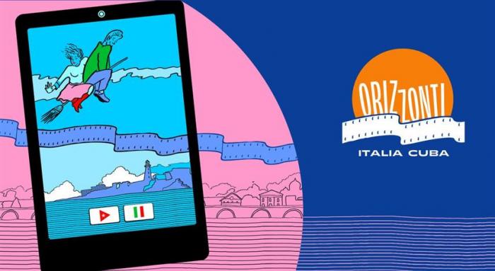   	

 
Orizzonti Italia-Cuba 