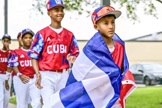 BEISBOL