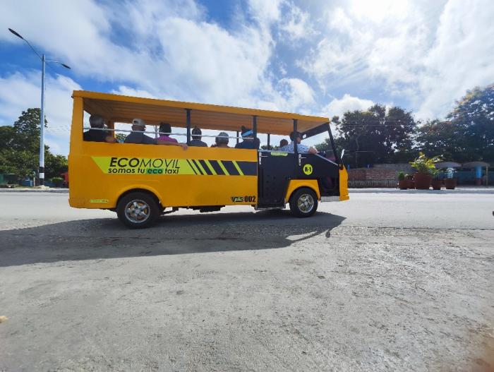 MINIBUS
