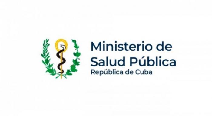 ministerio de salud publica