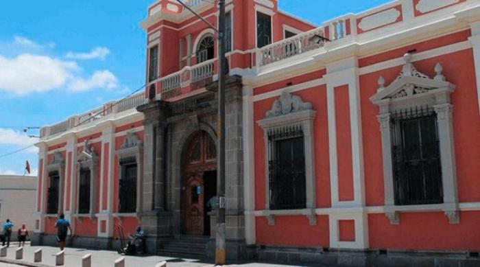 fiscalía DE GUATEMALA