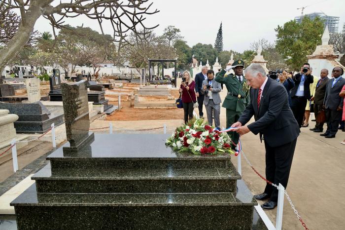 Homenaje a Raúl Díaz Argüelles