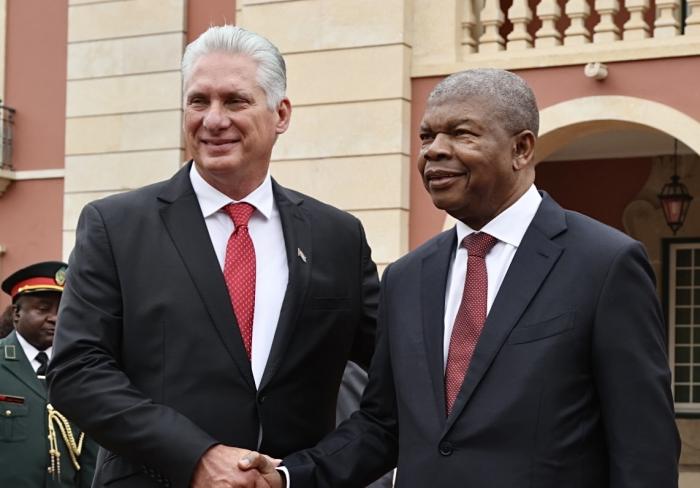cuba-Angola
