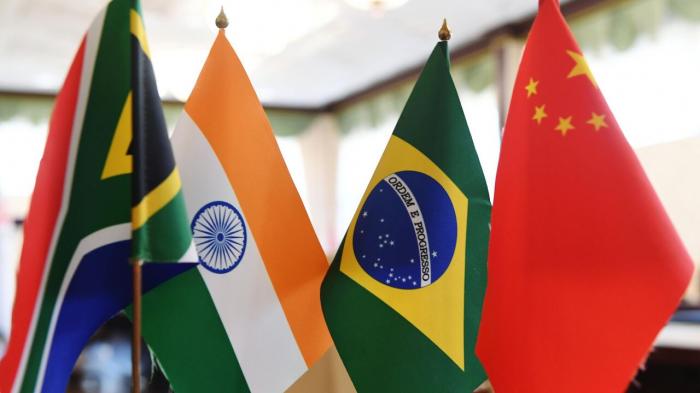 BRICS