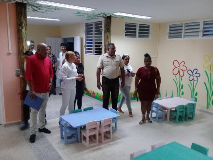 CASITA INFANTIL