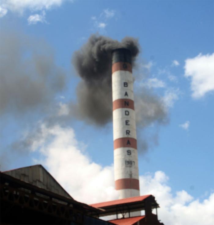  zafra azucarera 