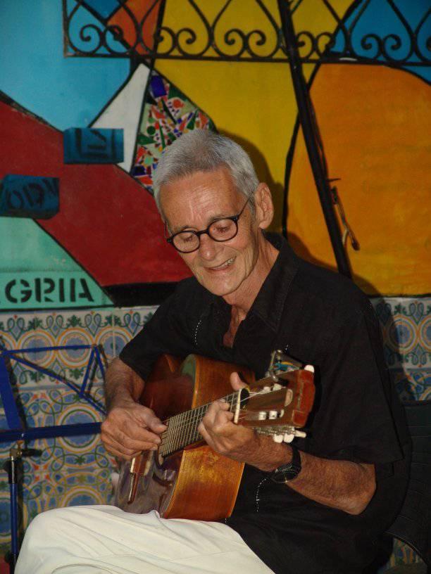 Ireno García. 