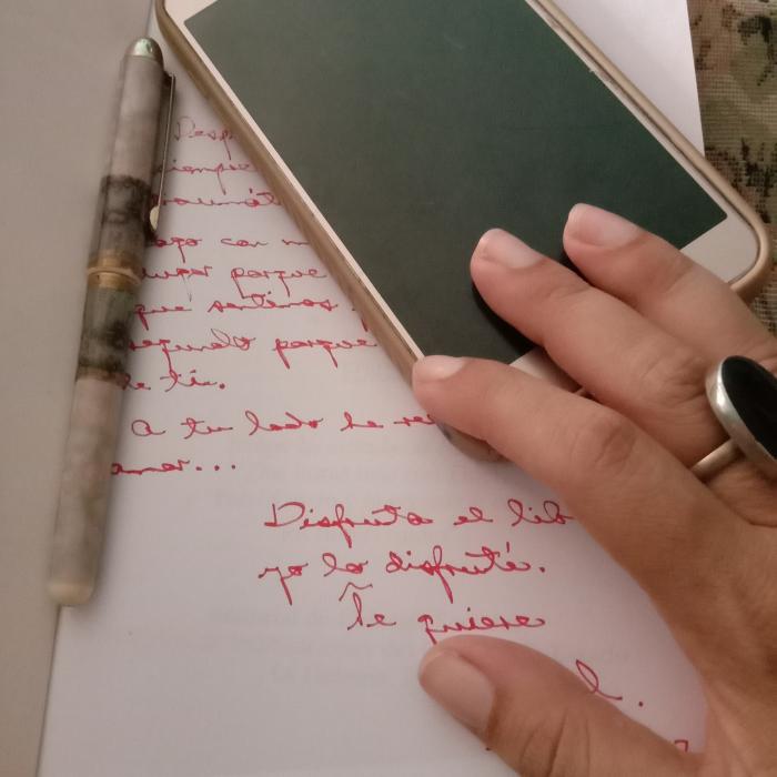 dedicar(se)