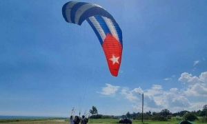 Feria Internacional del Deporte de La Habana