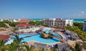 Cayo Largo del Sur