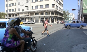 SOCIEDAD CUBANA 
