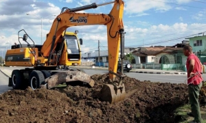 GRUA