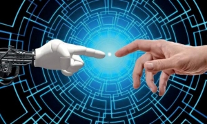 INTELIGENCIA ARTIFICIAL