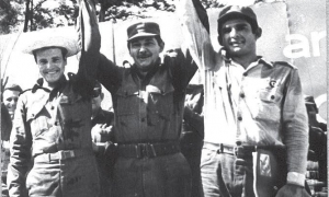 JUVENTUD CUBANA