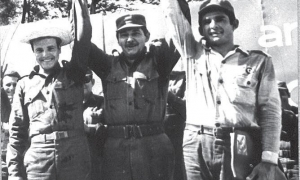 JUVENTUD CUBANA