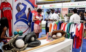 primera Feria Internacional del Deporte