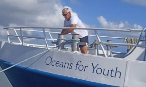 Corrobora Bojeo a Cuba amenaza de altas temperaturas a los arrecifes de coral
