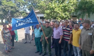 	Proeza
