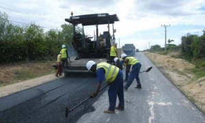 REPARACION VIAL