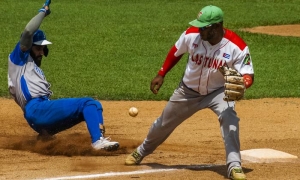 beisbol