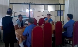 rstaurant