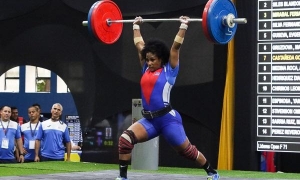 YENIUSKA MIRABAL