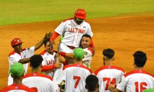 beisbol