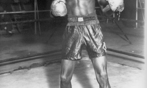KID CHOCOLATE