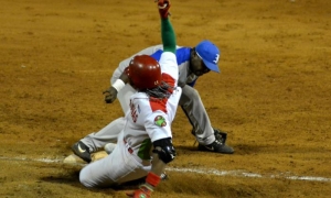 beisbol