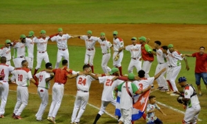 beisbol