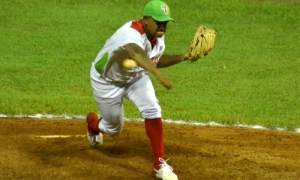 beisbol