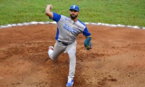 beisbol