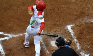 beisbol