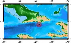 Sismo perceptible