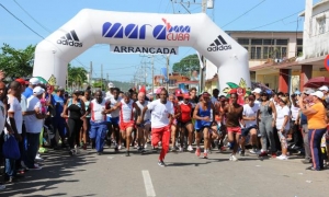 INICIO DEL VERANO EN MAYABEQUE