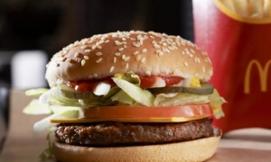 HAMBURGUESAS